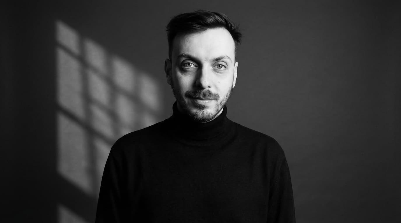 Tobias Steffen